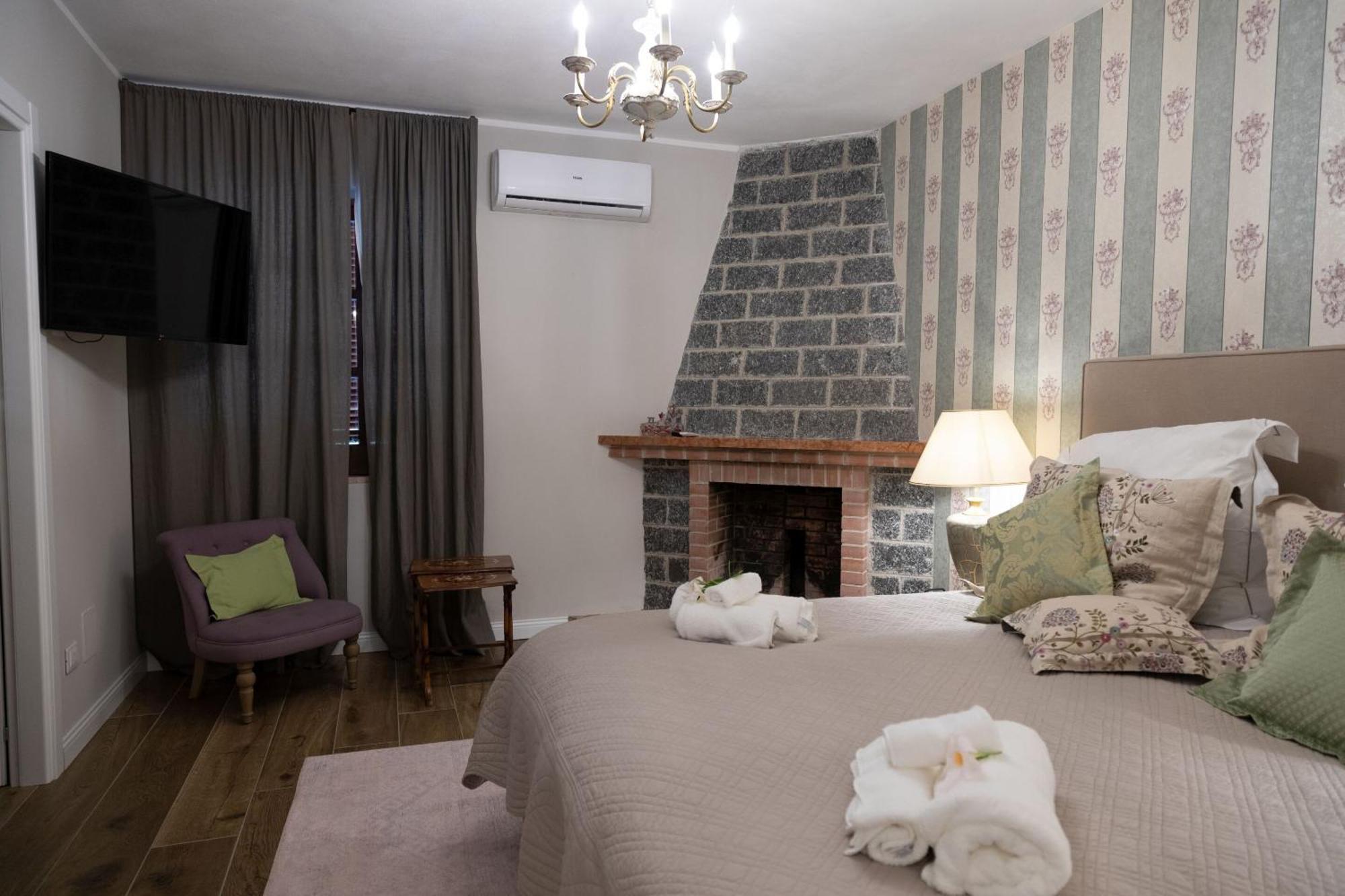 Hotel La Pastorella Boutique Maiera
