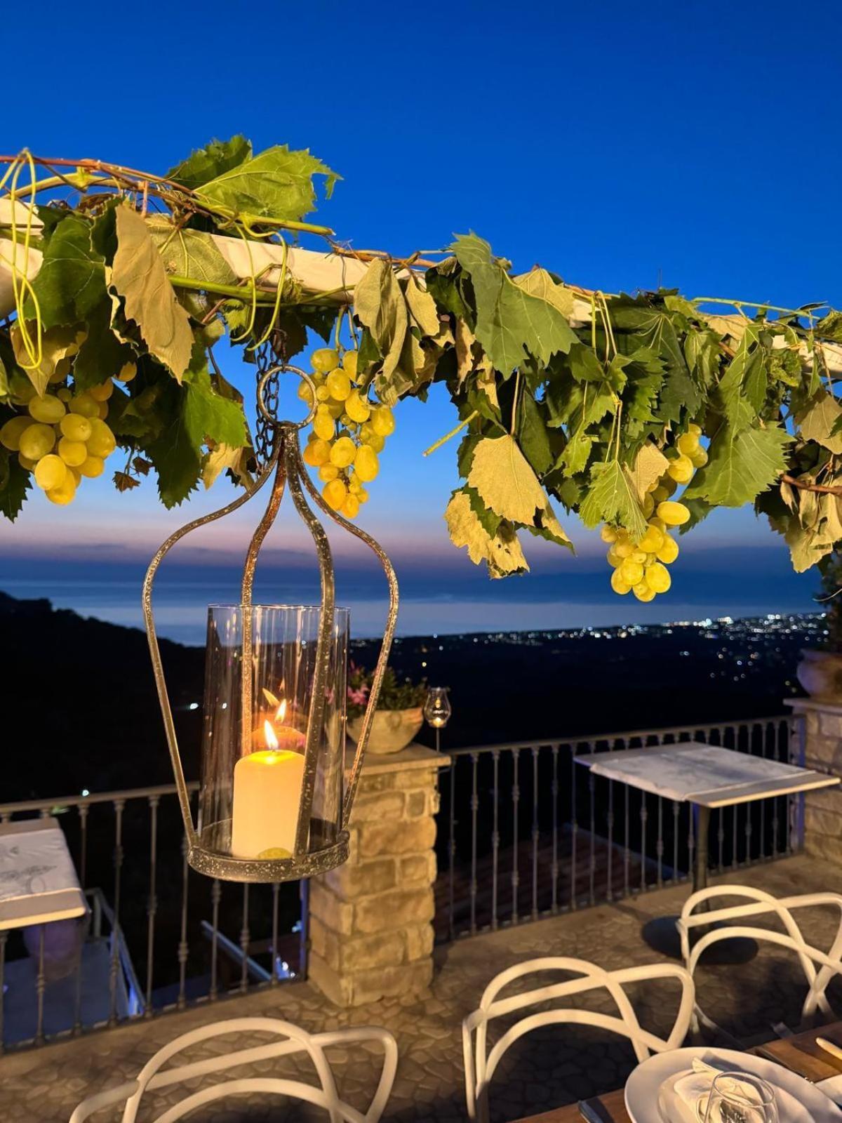 La Pastorella Boutique Hotel