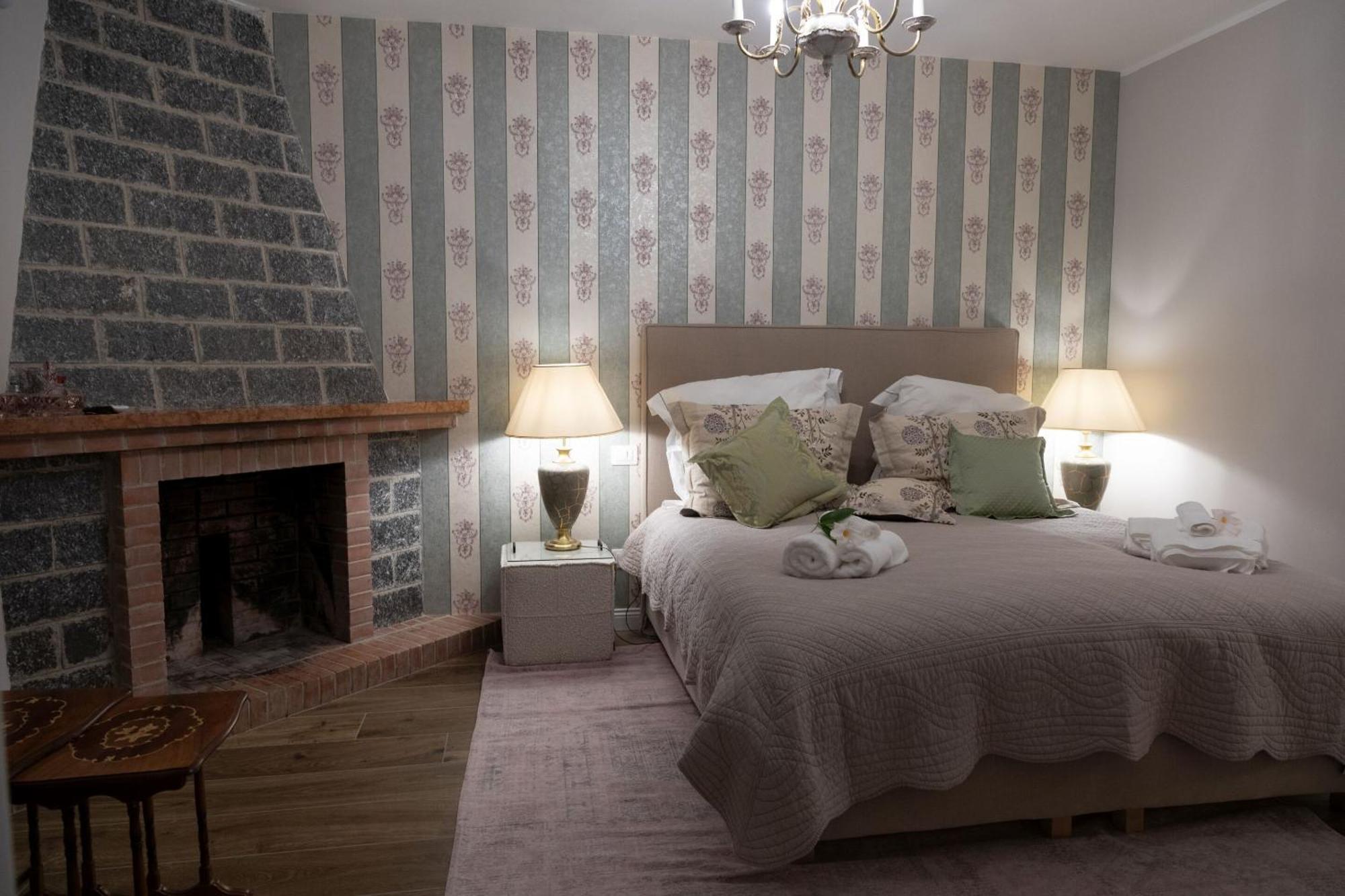 Hotel La Pastorella Boutique *